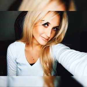 Meet your Posher, Jordan